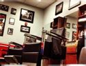 buckeye barbershop akron.